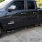 Westin Automotive 19-C RAM 1500 CREW CAB BLACK PLATINUM 4 OVAL NERF STEP BARS 21-4085 - alternate 4